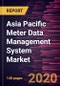 Asia Pacific Meter Data Management System Market to 2027 - Regional Analysis and Forecasts by Offering; Utility Type; Application; End - User - Product Thumbnail Image