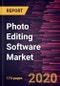 Photo Editing Software Market Forecast to 2027 - COVID-19 Impact and Global Analysis by Type; End User; Platform; and Geography - Product Thumbnail Image