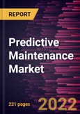 Predictive Maintenance Market Forecast to 2028 - COVID-19 Impact and Global Analysis By Component, Deployment Type, Technique, and Industry- Product Image