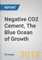 Negative CO2 Cement, The Blue Ocean of Growth - Product Thumbnail Image