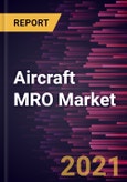 Aircraft MRO Market Forecast to 2028 - COVID-19 Impact and Global Analysis By Components, Aircraft Type, and End-Users- Product Image