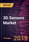 3D Sensors Market to 2027 - Global Analysis and Forecasts By Technology; End-user Verticals - Product Thumbnail Image