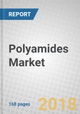 Polyamides: Types and Global Markets- Product Image