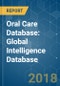 Oral Care Database: Global Intelligence Database - Product Thumbnail Image