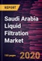 Saudi Arabia Liquid Filtration Market to 2027 - Country Analysis and Forecast by Fabric Material; Filter Media; End User - Product Thumbnail Image