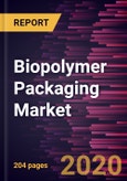 Biopolymer Packaging Market Forecast to 2027 - COVID-19 Impact and Global Analysis by Material Type, End User, and Geography- Product Image