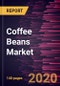 Coffee Beans Market Forecast to 2027 - COVID-19 Impact and Global Analysis by Product, End Use, and Geography - Product Thumbnail Image