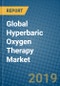 Global Hyperbaric Oxygen Therapy Market Research and Forecast, 2019-2025 - Product Thumbnail Image