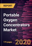 Portable Oxygen Concentrators Market Forecast to 2027 - COVID-19 Impact and Global Analysis by Product, Application, End User, and Geography- Product Image