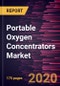 Portable Oxygen Concentrators Market Forecast to 2027 - COVID-19 Impact and Global Analysis by Product, Application, End User, and Geography - Product Thumbnail Image
