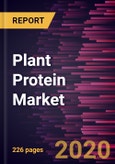 Plant Protein Market to 2027 - Global Analysis and Forecast by Source; Type; Application, and Geography- Product Image