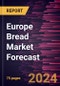 Europe Bread Market Forecast to 2030 - Regional Analysis - by Type (Loaves, Sandwich Bread, Baguettes, Burger Buns, and Others); Category (Organic and Conventional); and Distribution Channel (Supermarkets and Hypermarkets, Specialty Stores, Online Retail, and Others) - Product Thumbnail Image