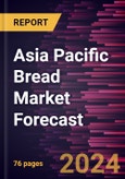 Asia Pacific Bread Market Forecast to 2030 - Regional Analysis - by Type (Loaves, Sandwich Bread, Baguettes, Burger Buns, and Others); Category (Organic and Conventional); and Distribution Channel (Supermarkets and Hypermarkets, Specialty Stores, Online Retail, and Others)- Product Image