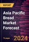 Asia Pacific Bread Market Forecast to 2030 - Regional Analysis - by Type (Loaves, Sandwich Bread, Baguettes, Burger Buns, and Others); Category (Organic and Conventional); and Distribution Channel (Supermarkets and Hypermarkets, Specialty Stores, Online Retail, and Others) - Product Image