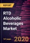 RTD Alcoholic Beverages Market to 2027 - Global Analysis and Forecast by Base Type; Packaging Type; Distribution Channel - Product Thumbnail Image