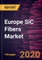 Europe SiC Fibers Market to 2027 - Regional Analysis and Forecasts By Form; Usages; End-Use Industry - Product Thumbnail Image