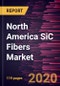 North America SiC Fibers Market to 2027 - Regional Analysis and Forecasts By Form; Usage; End-Use Industry - Product Thumbnail Image