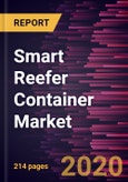 Smart Reefer Container Market to 2027 - Global Analysis and Forecast by Offering; Technology; Reefer; Industry Vertical- Product Image