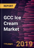 GCC Ice Cream Market to 2027 - Regional Analysis and Forecasts By Type; Distribution Channel and Country- Product Image