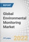 Global Environmental Monitoring Market by Product Type (Sensors, Indoor Monitors, Outdoor Monitors), Sampling Method, Component, Application, End-User, and Region (North America, Europe, APAC, Latin America, MEA) - Forecast to 2026 - Product Image