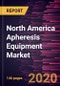 North America Apheresis Equipment Market to 2027 - Regional Analysis and Forecasts By Product; Technology; Procedure; Therapeutic Area; End User, and Country - Product Thumbnail Image