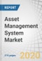 Asset Management System Market With Covid-19 Impact by Solution (GPS, RFID, RTLS, Barcode), Asset Type (Electronic Assets, Returnable Transport Assets, In-Transit Equipment, Manufacturing Assets, Staff), Industry, Geography - Global Forecast to 2025 - Product Thumbnail Image