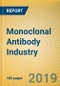 Global and China Monoclonal Antibody Industry Report, 2019-2025 - Product Thumbnail Image