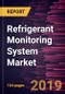 Refrigerant Monitoring System Market to 2027 - Global Analysis and Forecasts By Component; Type; Application - Product Thumbnail Image