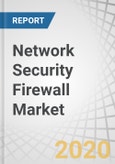 Network Security Firewall Market by Component, Solution (Signaling Firewall (SS7 and Diameter Firewall) and SMS Firewall (A2P and P2A Messaging)), Service (Professional Services and Managed Services), Deployment, and Region - Global Forecast to 2025- Product Image