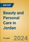 Beauty and Personal Care in Jordan - Product Thumbnail Image