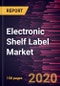 Electronic Shelf Label Market Forecast to 2027 - COVID-19 Impact and Global Analysis By Components; Product Type; Store Type; Communication Technology; and Geography - Product Thumbnail Image
