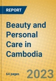 Beauty and Personal Care in Cambodia- Product Image
