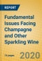 Fundamental Issues Facing Champagne and Other Sparkling Wine - Product Thumbnail Image