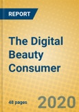 The Digital Beauty Consumer- Product Image