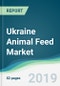 Ukraine Animal Feed Market - Forecasts from 2019 to 2024 - Product Thumbnail Image