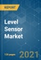 Level Sensor Market - Growth, Trends, COVID-19 Impact, and Forecasts (2021 - 2026) - Product Thumbnail Image