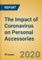 The Impact of Coronavirus on Personal Accessories - Product Thumbnail Image