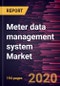 Meter data management system Market to 2027 - Global Analysis and Forecast by Offering; Utility Type; Application; End-User - Product Thumbnail Image