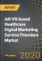 AR/VR based Healthcare Digital Marketing Service Providers Market, 2020-2030 - Product Thumbnail Image