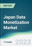 Japan Data Monetization Market - Forecasts from 2023 to 2028- Product Image