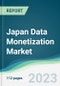 Japan Data Monetization Market - Forecasts from 2023 to 2028 - Product Thumbnail Image