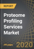 Proteome Profiling Services Market, 2020-2030- Product Image