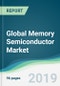 Global Memory Semiconductor Market - Forecasts from 2019 to 2024 - Product Thumbnail Image