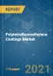 Polytetrafluoroethylene (PTFE) Coatings Market - Growth, Trends, COVID-19 Impact, and Forecasts (2021 - 2026) - Product Thumbnail Image