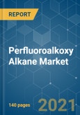 Perfluoroalkoxy Alkane (PFA) Market - Growth, Trends, COVID-19 Impact, and Forecasts (2021 - 2026)- Product Image