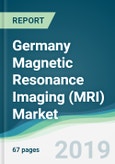 Germany Magnetic Resonance Imaging (MRI) Market - Forecasts from 2019 to 2024- Product Image