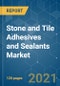 Stone and Tile Adhesives and Sealants Market - Growth, Trends, COVID-19 Impact, and Forecasts (2021 - 2026) - Product Thumbnail Image