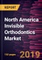 North America Invisible Orthodontics Market to 2027 - Regional Analysis and Forecasts by Product Type; Age Group; Application; End User, and Geography - Product Thumbnail Image