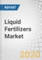 Liquid Fertilizers Market by Type (Nitrogen, Phosphorus, Potassium, and Micronutrients), Mode of Application (Soil, Foliar, and Fertigation), Major Compounds (CAN, UAN, MAP, DAP, and Potassium Nitrate), Crop Type, and Region - Global Forecast to 2025 - Product Thumbnail Image