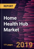 Home Health Hub Market to 2027 - Global Analysis and Forecasts by Product & Services; Type of Patient Monitoring; End User and Geography- Product Image